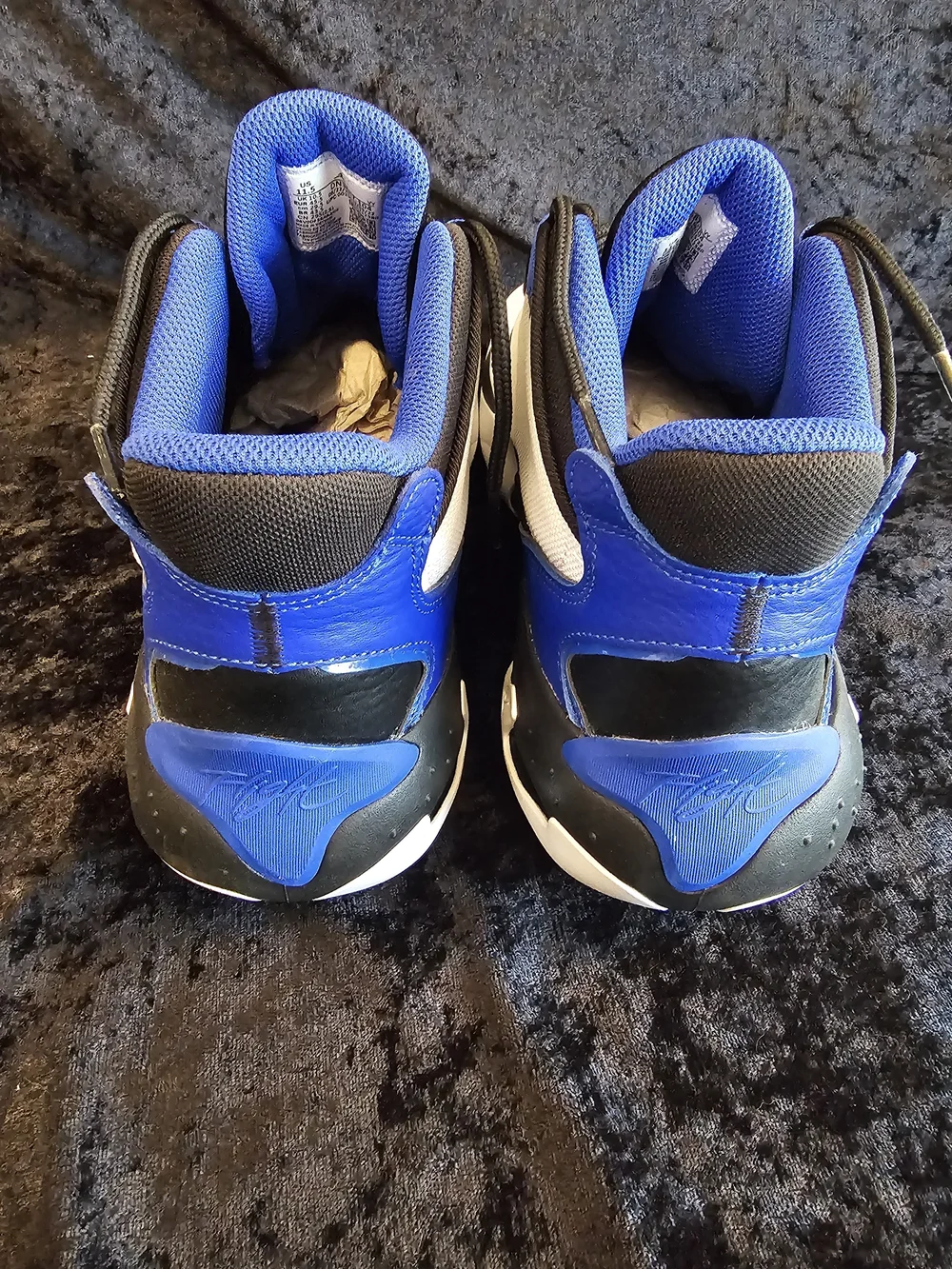 Jordan brand new